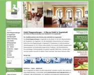 Hotel Rappensberger